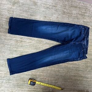 Men's Blue Jeans